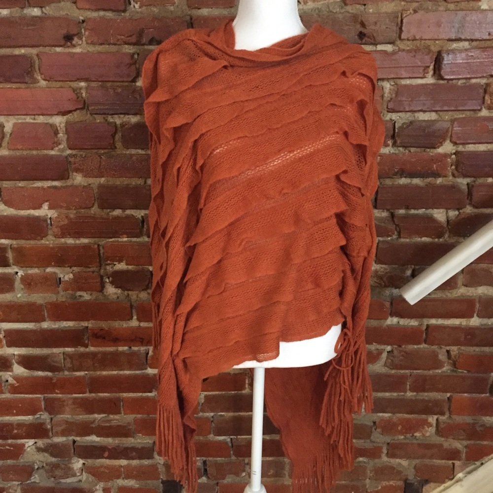 Max Sport poncho